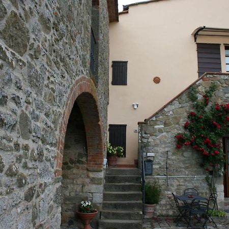 Agriturismo Podere La Fornace Cavriglia Bilik gambar