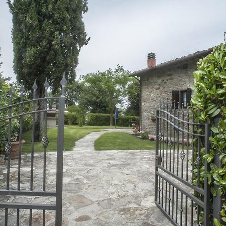 Agriturismo Podere La Fornace Cavriglia Bilik gambar